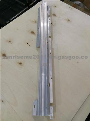 Aluminum Alloy Base Profile E3 002