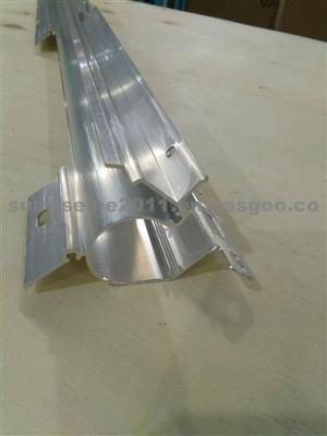 Aluminum Alloy Base Profile E3 003