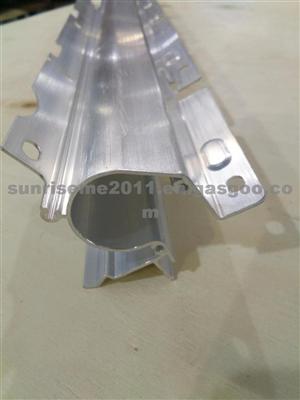 Aluminum Alloy Base Profile E3 004