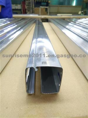 High Quality Aluminum Alloy Profile 440ABR .03