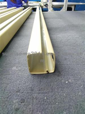 High Quality Aluminum Alloy Profile 440ABR .001