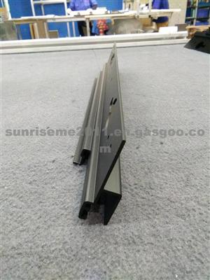 Aluminum Guide Rail Chrysler 0.03