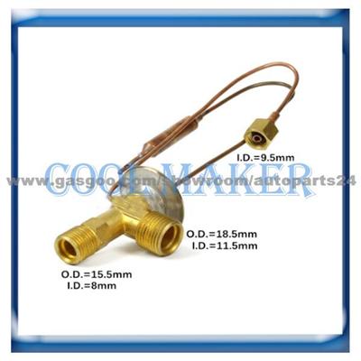 Car A/C Evaporator Expansion Valve High Quality