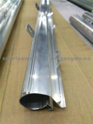 Aluminum Alloy Base Profile 2GM Honda .056