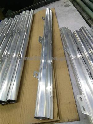 Aluminum Alloy Base Profile 2GM Honda .058