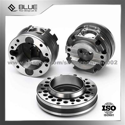 High Precision Machining Parts With Good Price