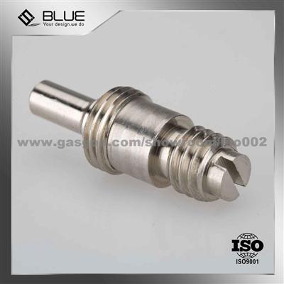 Customized Made High Quality CNC Auto Turning Part