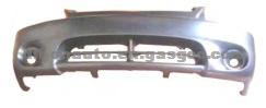 Hyundai Accent COVER ASSY-FR BUMPER1999-2002 COVER ASSY-FR BUMPER OEM 86510-25200 8651025200