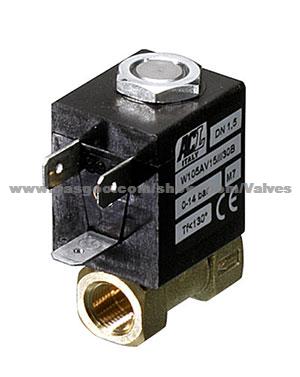 ACL Diesel Pump Solenoid Valve