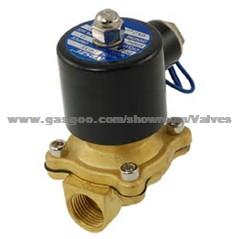 Amico Magnetic Solenoid Valve