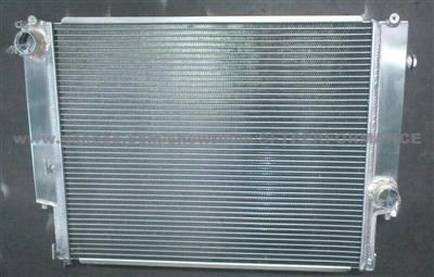 All Aluminum Auto Radiator For BMW E36 92-99