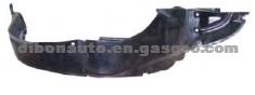 Hyundai Accent GUARD ASSY-FRONT WHEEL,LH 1997-2007 OEM 86811-22300 L 86812-22300 R