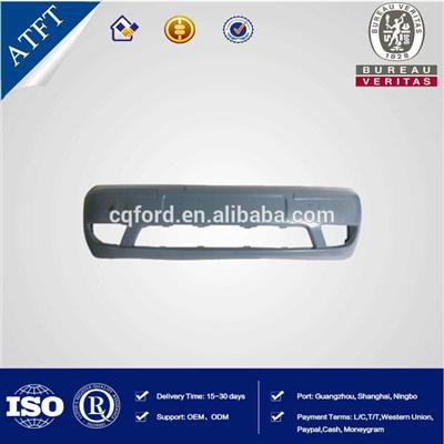 body parts for Ford Fiesta 03-06 front bumper, auto body kit for ford fiesta OEM 3N2117K819CDXWAA in alibaba china