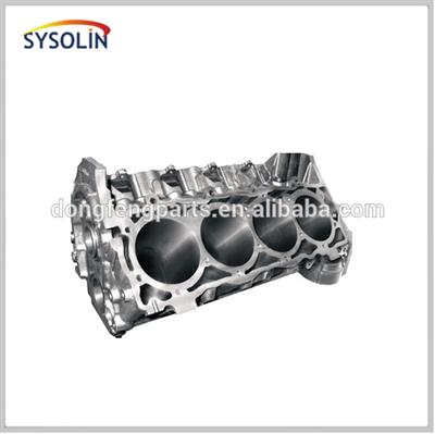 Popular 4936081 Auto engine spare parts cylinder head for Truck