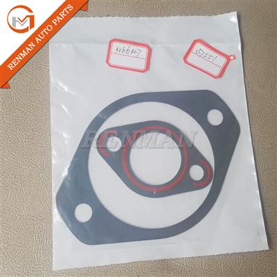 NH/NT 855, NT495, NT743 Hydraulic Pump Gasket 3166307 157551