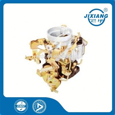 Fuel engine J16 16010-03W02 carburetor for generator