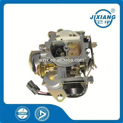 NEW REPLACE CARBURETOR fit for engine Z24 OEM 16010-21G61