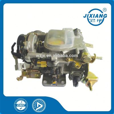 21100-75020/21100-75021Carburetor for toyota hiace 1rz engine car