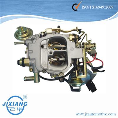 CHINA MANUFACTORER JAPANESE CAR CARBURETOR TOYOTA 1Y/3Y 21100-71080