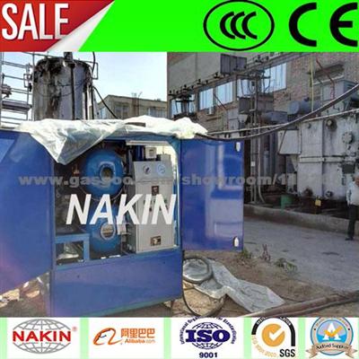 Transformer Oil Filtration Machine,Used Oil Recycling Equipment