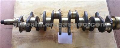 Crankshaft 12200-95008