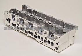 Benz Cylinder Head 6120102320