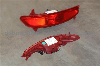 Chery Tiggo5 14~15 Rear Fog Lamp T21-4416030 L T21-4416040 R T214416030 L T214416040 R