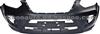 2006-2009 Tigo Chery Front Bumper
