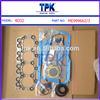 4D32T GASKET KIT 4D32 GASKET SET ME999662 ME999663