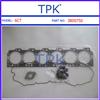 6CT Upper Gasket Kit, 4025271 3802624 3800750 , 6CT 8.3 Lower Gasket Set, 3800558 3802360 3802389