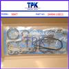 S6K S6KT S6K-T GASKET KIT SET 34494-10011