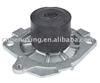Auto water pump for FIAT BRAVA / DOBLO / MULTIPLA / PALIO / PUNTO