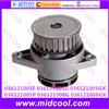 
High quality New Warranty Water Pump 036121005F 036121005G 036121005GX 036121005P 036121008G 036121008GX
