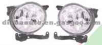 Hyundai Accent LAMP ASSY-FRONT FOG,LH 2002-2006 OEM 92201-25500 L 92201-25710 L 92202-25500 R 92202-25710 R