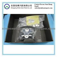 Top Manufacturer Car Disc Brake Pad FMSI Number D868-7743, Wva 23582 23583