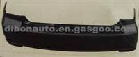 Hyundai Accent COVER-RR BUMPER 2002-2006 OEM 86611-25610 8661125610