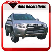 
TY31133-SS Grille Guard For Toyota Rav4 00-05
