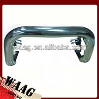 
TY31398-Toyota Hilux Vigo 2012 S/S Front Guard Front Bumper 4x4 Bull Bar
