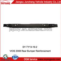 
Suyang TOYOTA VIOS 2004-2007 Rear Bumper Support
