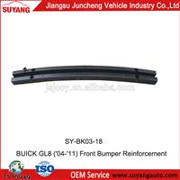 
Buick bumper reinforcement bumper
