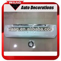 
Front Bumper For Toyota Land Cruiser FJ200 2013 OEM

