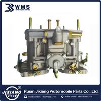 
43-1010-0 SPAIN High performance WEBER 40 IDF carburetor Weber carburetor
