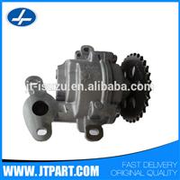 
7C19-6600-AB for genuine part transit V347/V348 engine oil pump assy

