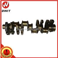 
Crankshaft Type Crank Shaft for EF750 Engine Parts 8cyl

