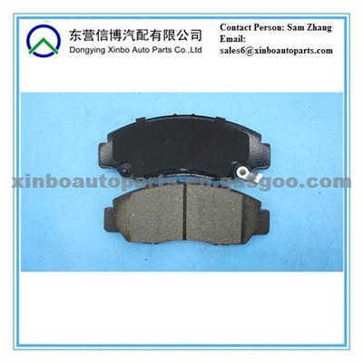 Hongda Brake Pad D959