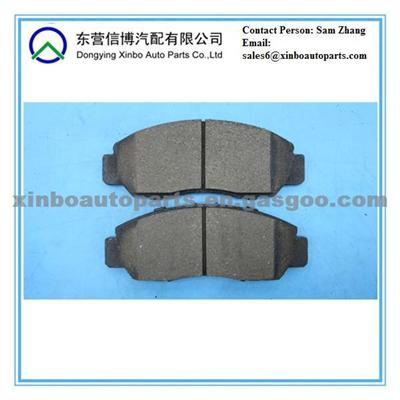 HONDA ODYSSEY CIVIC ACCORD LEGEND INSPIRE Brake Pad D959 45022S7AN00