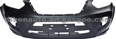 2006-2009 Tigo Chery Front Bumper