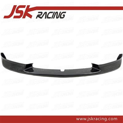 2003-2007 OEM STYLE CARBON FIBER FRONT LIP FOR MAZDA RX8