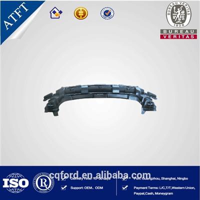 Front Bumper support bracket middle part For Ford Focus OE 8M5117E778AE