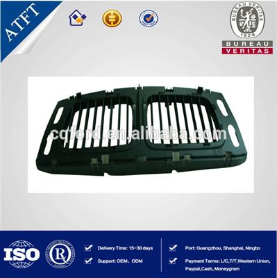 Chongqing Guijia (ATFT)China Front Bumper Grille For BMW E34/M60 OEM:51138148727